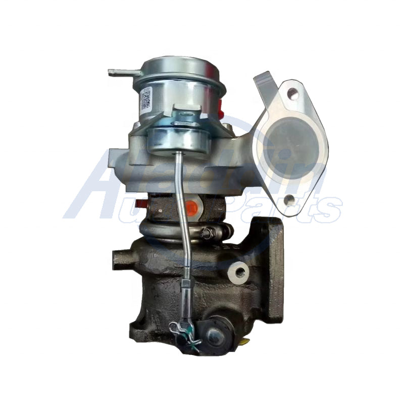 Turbocharger 1.5T GW4G15B For Haval H2 H5 H6 OEM 1118100-EG01T