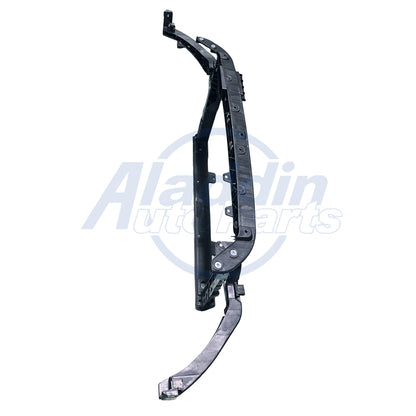 Front Panel Water Tank Radiator Carrier Supports For Hyundai IONIQ OEM 64101-G2000