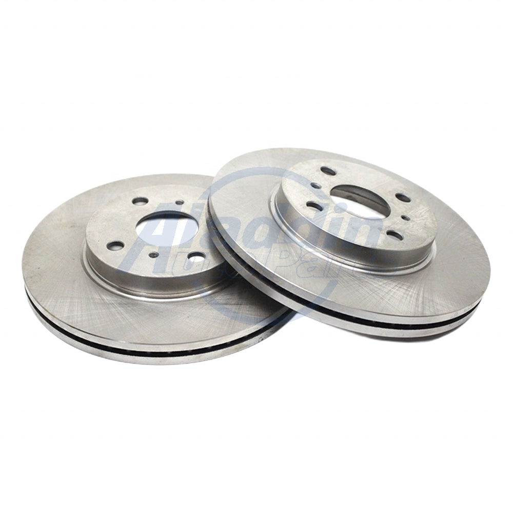 Front Brake Disc For Haval M4 OEM 3501011-G08