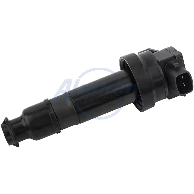 Ignition Coil for Hyundai Accent I20 I30 Elantra Kia Rio OEM 27301-2B000