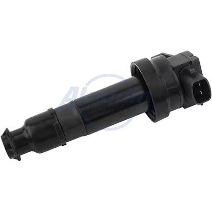 Ignition Coil for Hyundai Accent I20 I30 Elantra Kia Rio OEM 27301-2B000