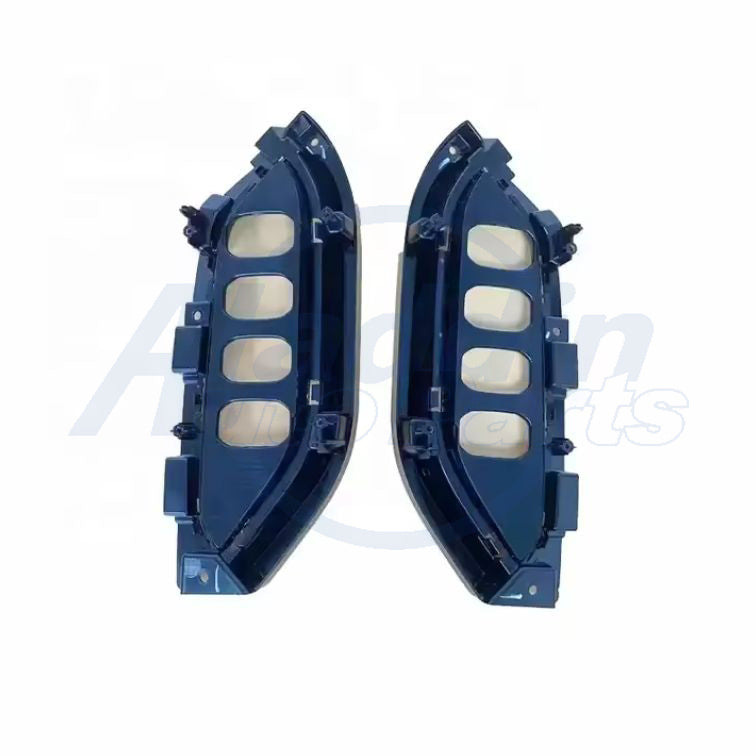 CONVER-FRT BUMPER DRL For JETOUR X70PLUS OEM F18-2803511 F18-2803512