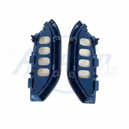 CONVER-FRT BUMPER DRL For JETOUR X70PLUS OEM F18-2803511 F18-2803512