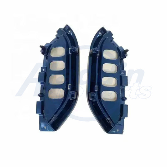 CONVER-FRT BUMPER DRL For JETOUR X70PLUS OEM F18-2803511 F18-2803512