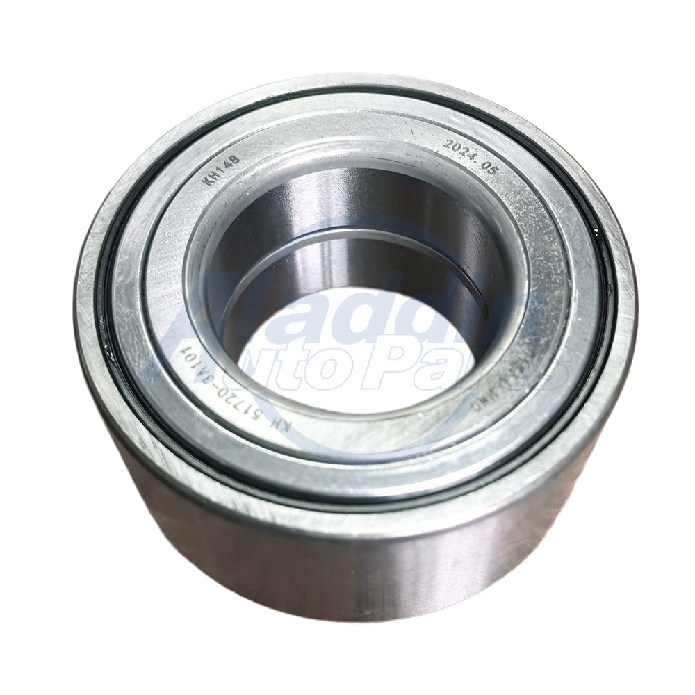 Front Wheel Bearing For Hyundai SANTA SONATA KIA OPTIMA OEM 517203A101
