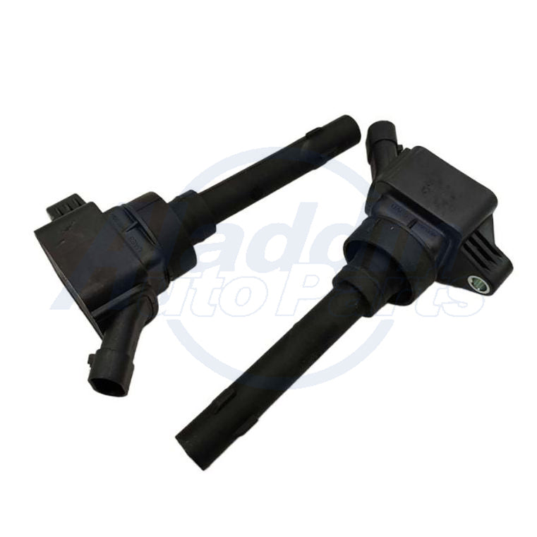 Original Engine Ignition Coil For Chery Tiggo 5 5X 7 8 Arrizo 5 7 JETOUR X70 X70S X90 OEM E4T16-3705110