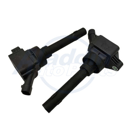 Original Engine Ignition Coil For Chery Tiggo 5 5X 7 8 Arrizo 5 7 JETOUR X70 X70S X90 OEM E4T16-3705110