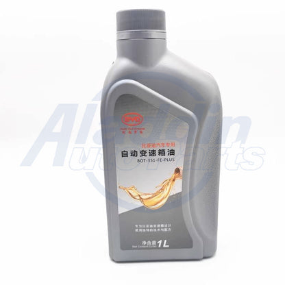 Original Transmission Oil For BYD S6 S7 SONG MAX TANG M6 QIN PRO OEM 12468900-00 BOT-351-FE-Plus 6DT35