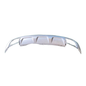 For JETOUR X70/X70S/X70M REAR BUMPER LOWER TRIM F01-2804507