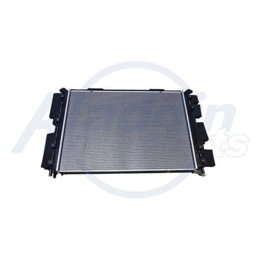 Radiator Assembly For BYD D1 QIN EV QIN PRO EV QIN PLUS EV OEM HDE-1301030 12797587-00