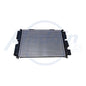 Radiator Assembly For BYD D1 QIN EV QIN PRO EV QIN PLUS EV OEM HDE-1301030 12797587-00