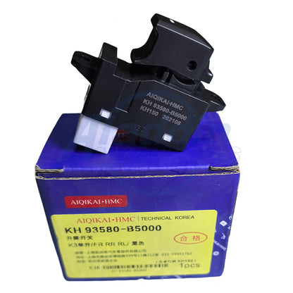 Window Switch Control For KIA K3 OEM 93580B5000