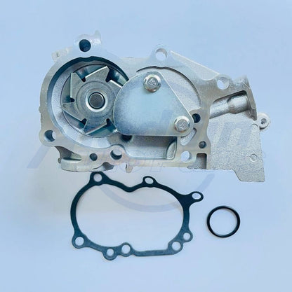 Water Pump For Chery QQ OEM 472-1307010