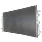 Air Conditioning Condenser For Changan CS35 PLUS CS95 OEM S401020-0330