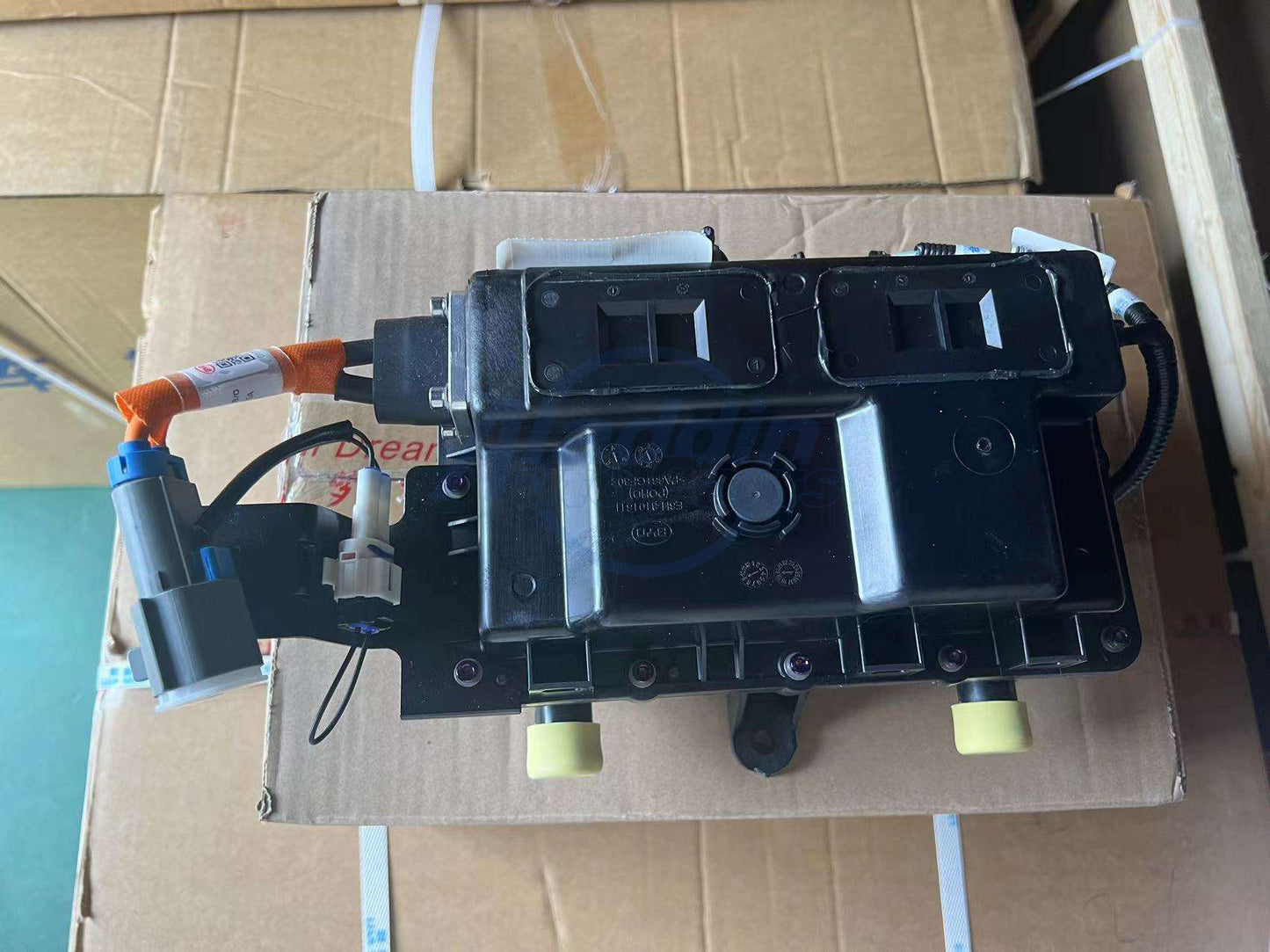 water heater  For BYD OEM 11998106-00