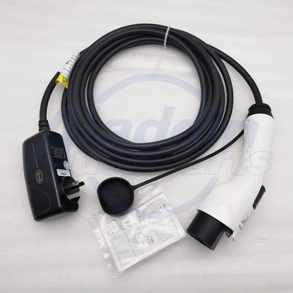 Original AC Charging Gun For BYD QIN PLUS dmi SONG PRO SONG MAX SONG PLUS dmi KING 05 frigate 07 OEM SAHY-2017911