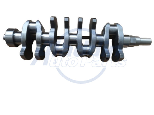 Crankshaft For Chery QQ Tiggo 2 OEM 472-1005010 480EJ-1005011 484J-1005011