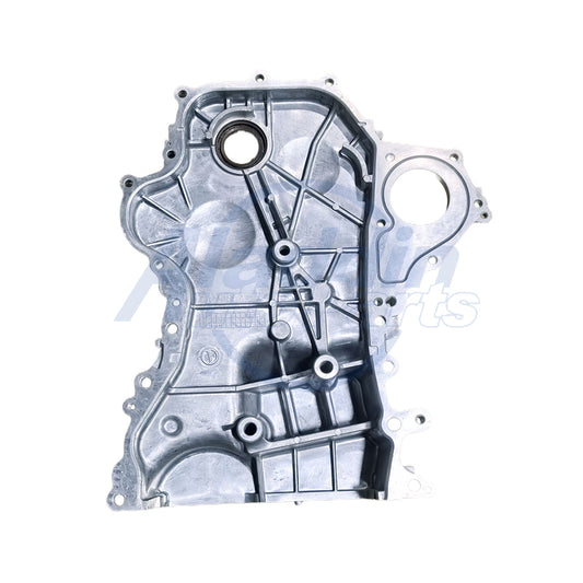 Engine Oil Pump Cover For KIA Rio Hyundai I10 OEM 21350-03051