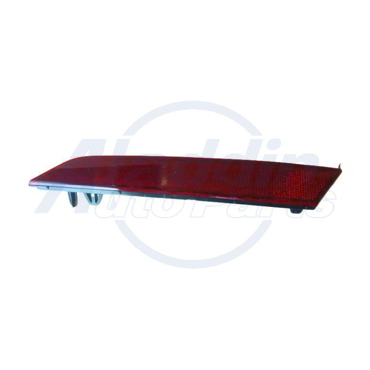 Rear Bumper Reflector Light  For BYD Seagull OEM EQEA-4135100 EQEA-4135200