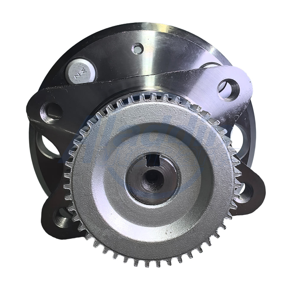 Wheel Rear Hub Bearing Hub For Hyundai SONATA KIA OEM 5273038103
