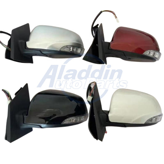 Rear view Mirror For Great Wall Tengyi C30  OEM 8202100-J08 8202100XJ29XA