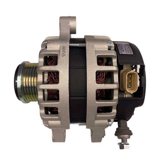 Alternator For Haval Jolion