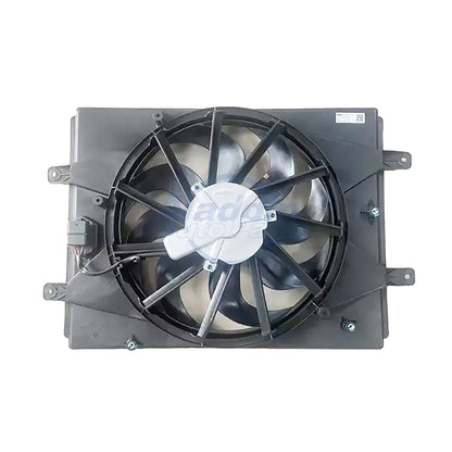 Radiator Fan For Chery Tiggo 3X OE 302001084AA