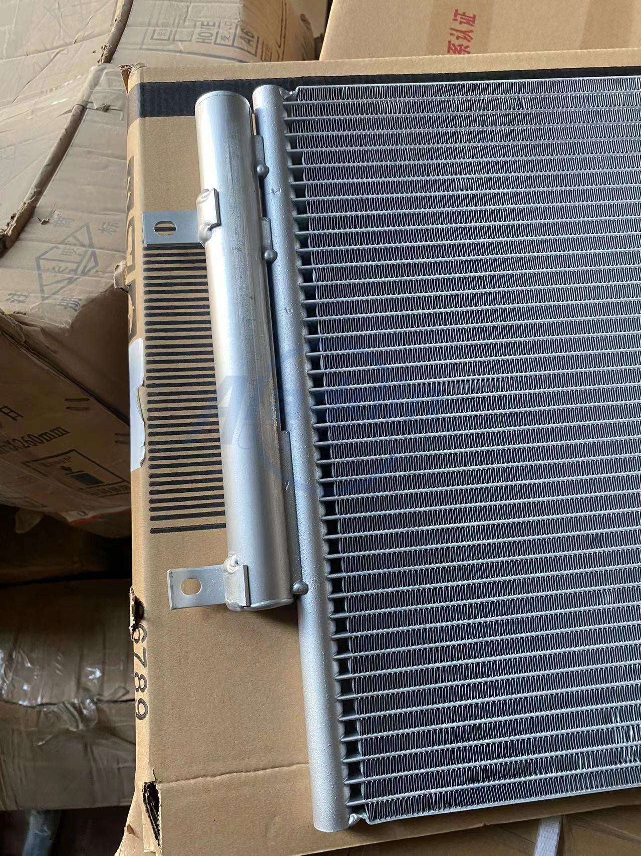 Condenser For Haval H6 OEM 8105100XKZ36A