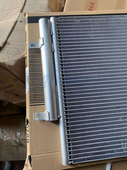 Condenser For Haval H6 OEM 8105100XKZ36A