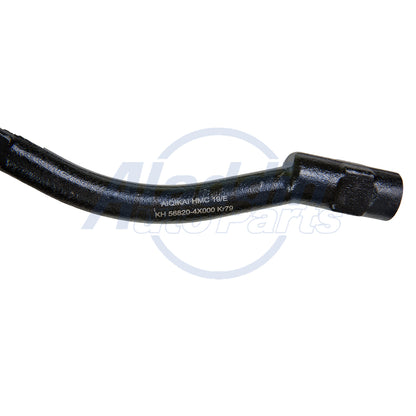 Tie Rod End Outer Ball Joint For Hyundai KIA OEM 56820-4X000