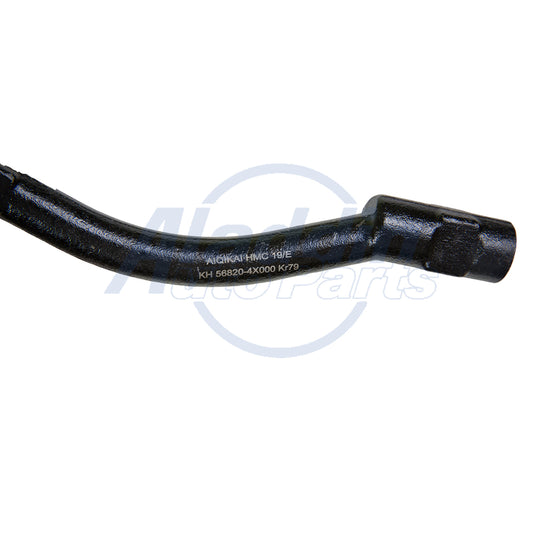 Tie Rod End Outer Ball Joint For Hyundai KIA OEM 56820-4X000