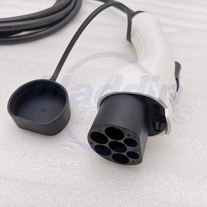 Original AC Charging Gun For BYD QIN PLUS dmi SONG PRO SONG MAX SONG PLUS dmi KING 05 frigate 07 OEM SAHY-2017911