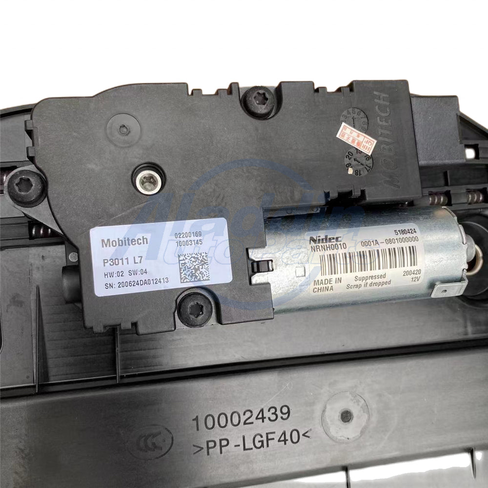 commercial off-road version sunroof assembly For Great Wall Truck pickup OEM 5703100XPW01A