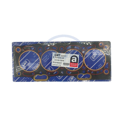 Cylinder Head Gasket For Toyota Corolla OEM 11115-11010