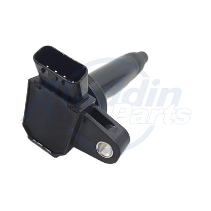 Original Engine Ignition Coil For Chery Tiggo 5 5X 7 8 Arrizo 5 7 JETOUR X70 X70S X90 OEM E4T16-3705110