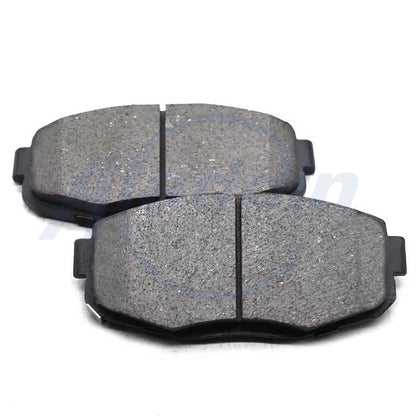 Brake Pad For BYD QIN PRO YUAN EV