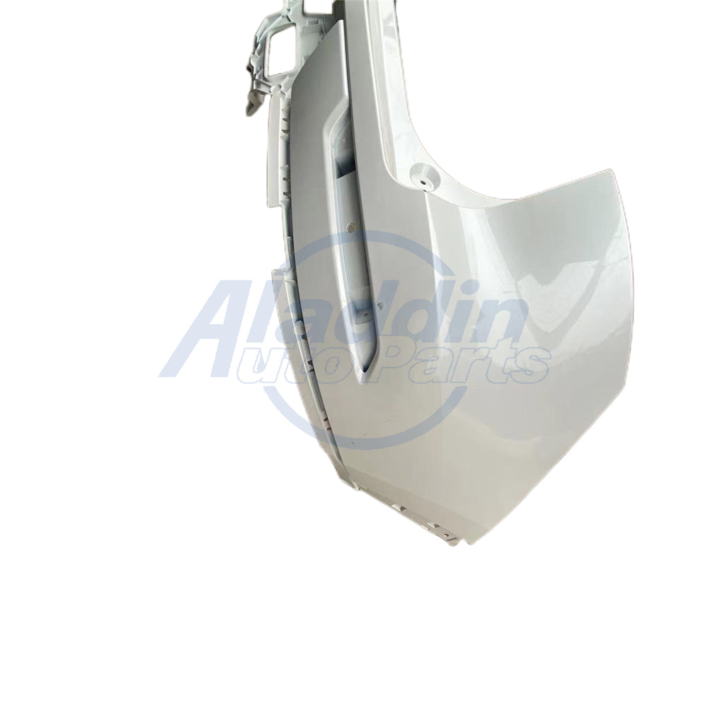Rear bumper For Haval H6 OEM 2804101XKN01A