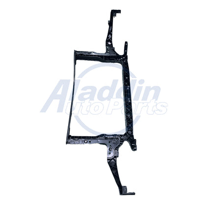 Front Panel Water Tank Radiator Carrier Supports For Hyundai IONIQ OEM 64101-G2000