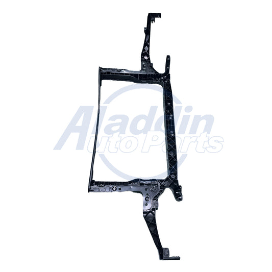 Front Panel Water Tank Radiator Carrier Supports For Hyundai IONIQ OEM 64101-G2000