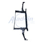 Front Panel Water Tank Radiator Carrier Supports For Hyundai IONIQ OEM 64101-G2000