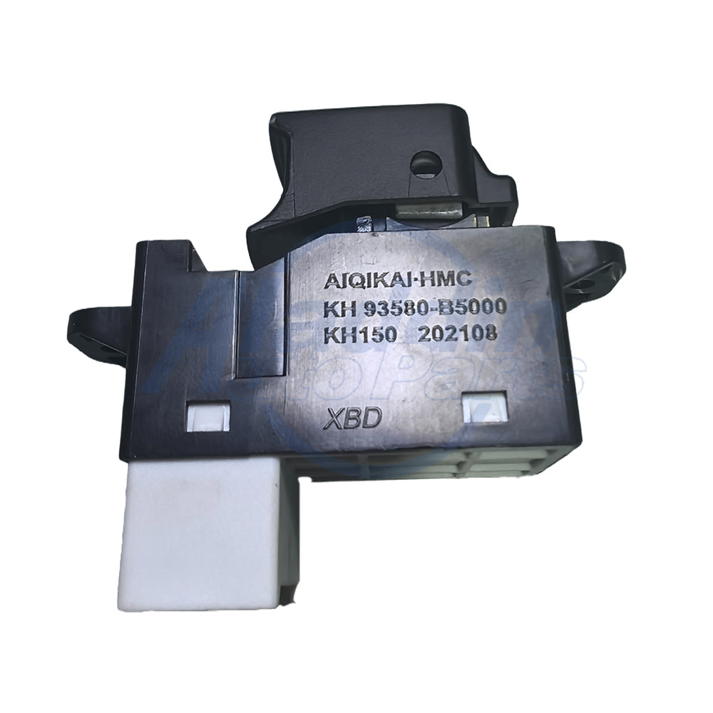 Window Switch Control For KIA K3 OEM 93580B5000