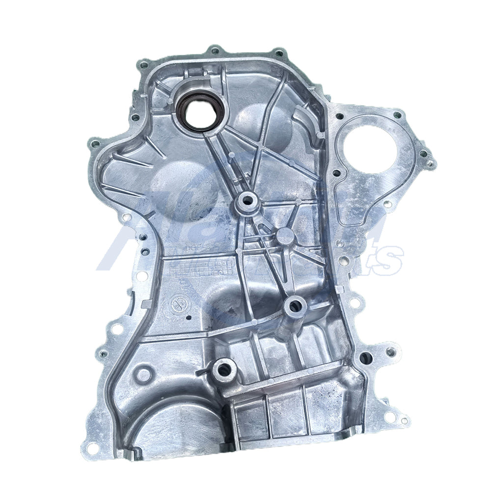 Timing chain oil pump cover For KIA PICANTO OEM 2135003052