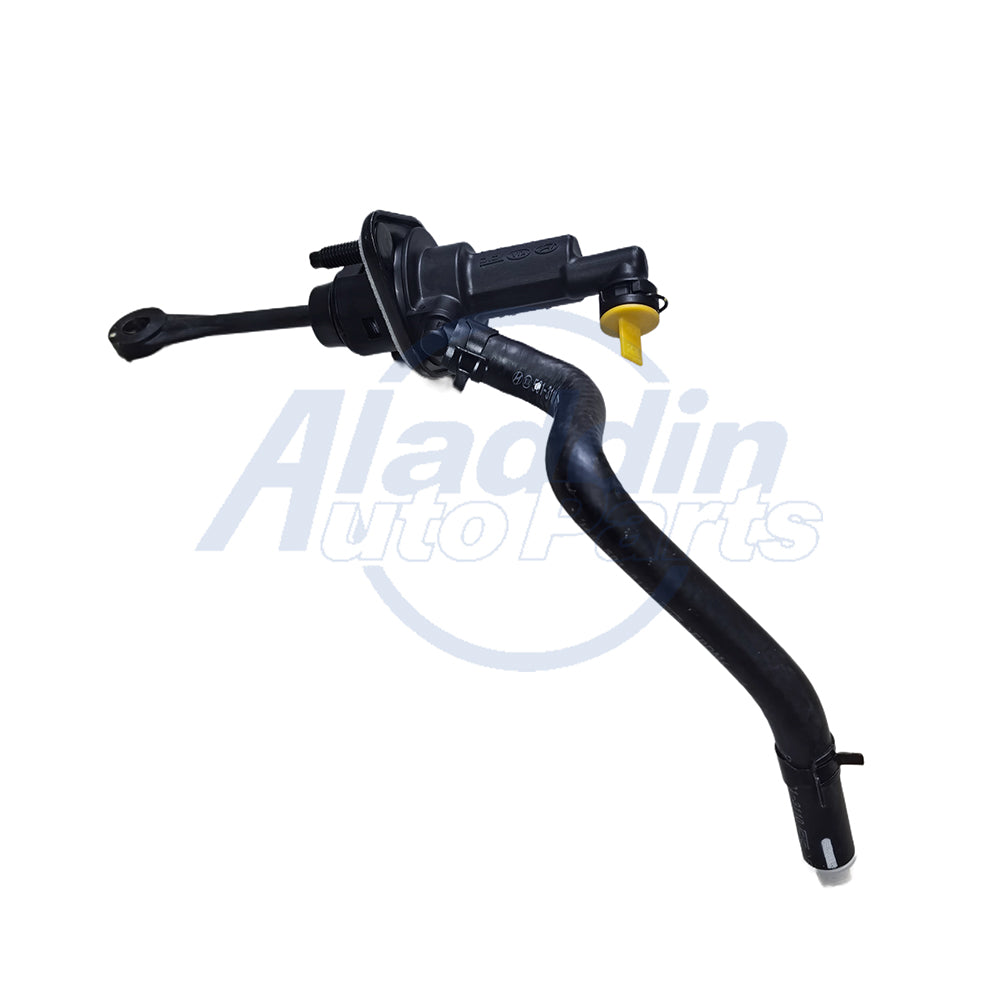 Hydraulic Clutch Master Cylinder For hyundai Accent Solaris i30 KIA Rio OEM 416101R100