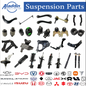 High Performance Suspension Spare Parts