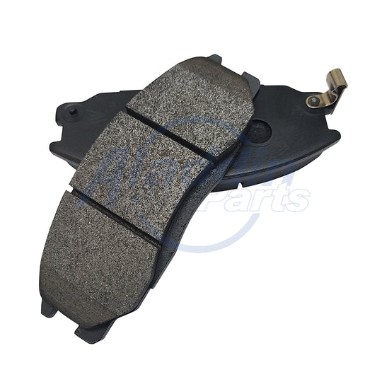 brake pad For Hyundai OEM 58101-26A00