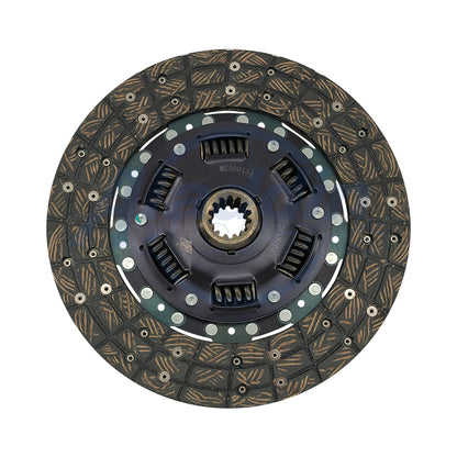 Clutch Disc For Mitsubishi Canter OEM ME500154 ME500237 ME500316 ME500154-6S