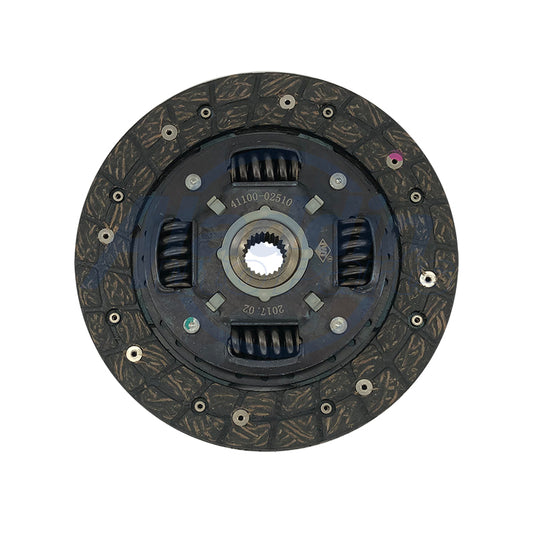 Clutch Disc For Hyundai i10 Kia Picanto OEM 41100-02510-4S 41100-02010 41100-02030