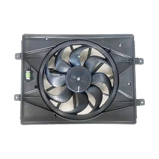 Radiator Fan For Chery Tiggo 3X OE 302001084AA