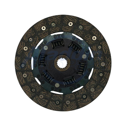 Clutch Disc For Suzuki Swift OEM 22400-75B01 22400-60D01