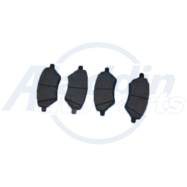 Front BRAKE PAD for CHERY Tiggo 8 OEM T15-6GN3501080
